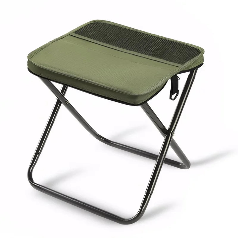 Portable Mini Stool For Camping