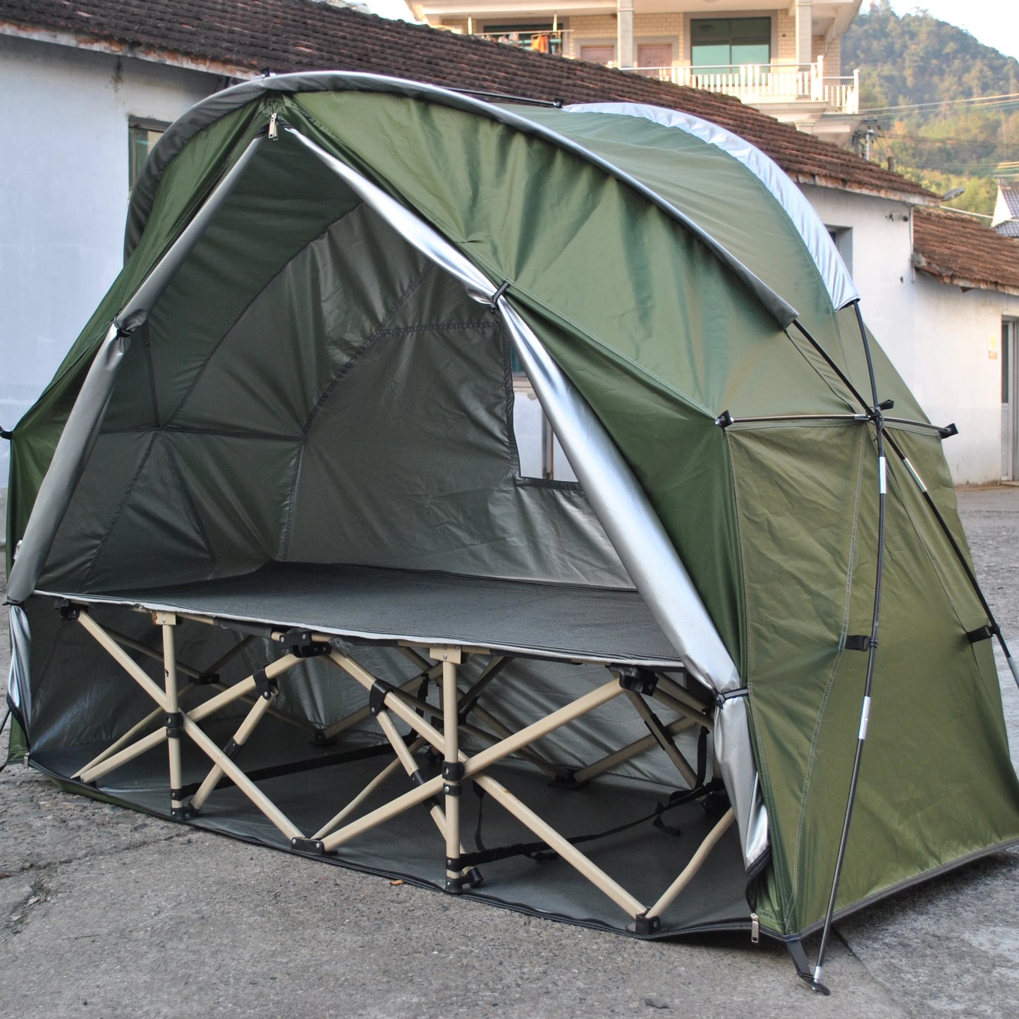Trekka 1 Man Tent - 50% OFF ENDS TONIGHT!