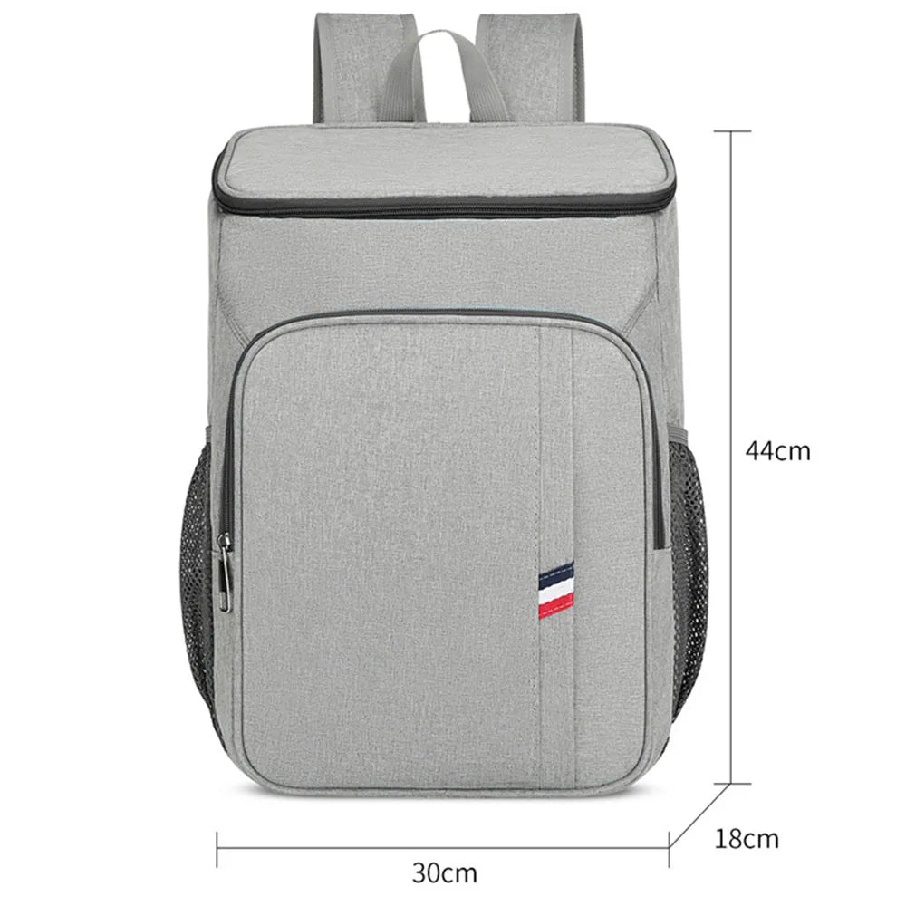 30L Cooler Backpack Leakproof