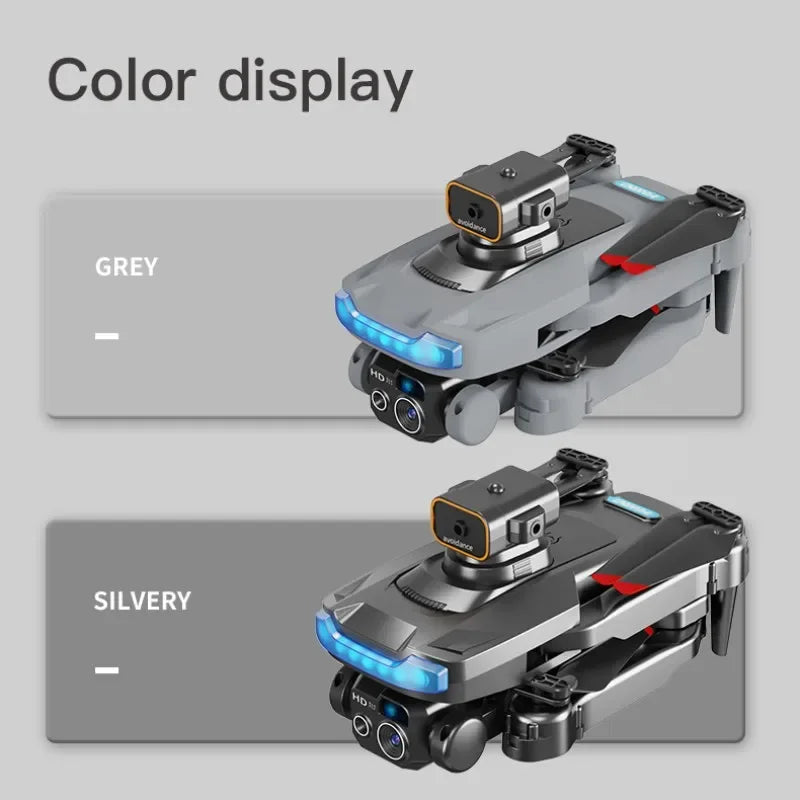 Xiaomi Drone 8K Camera