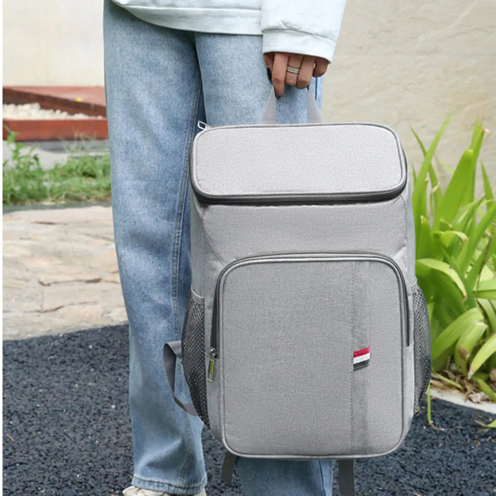 30L Cooler Backpack Leakproof