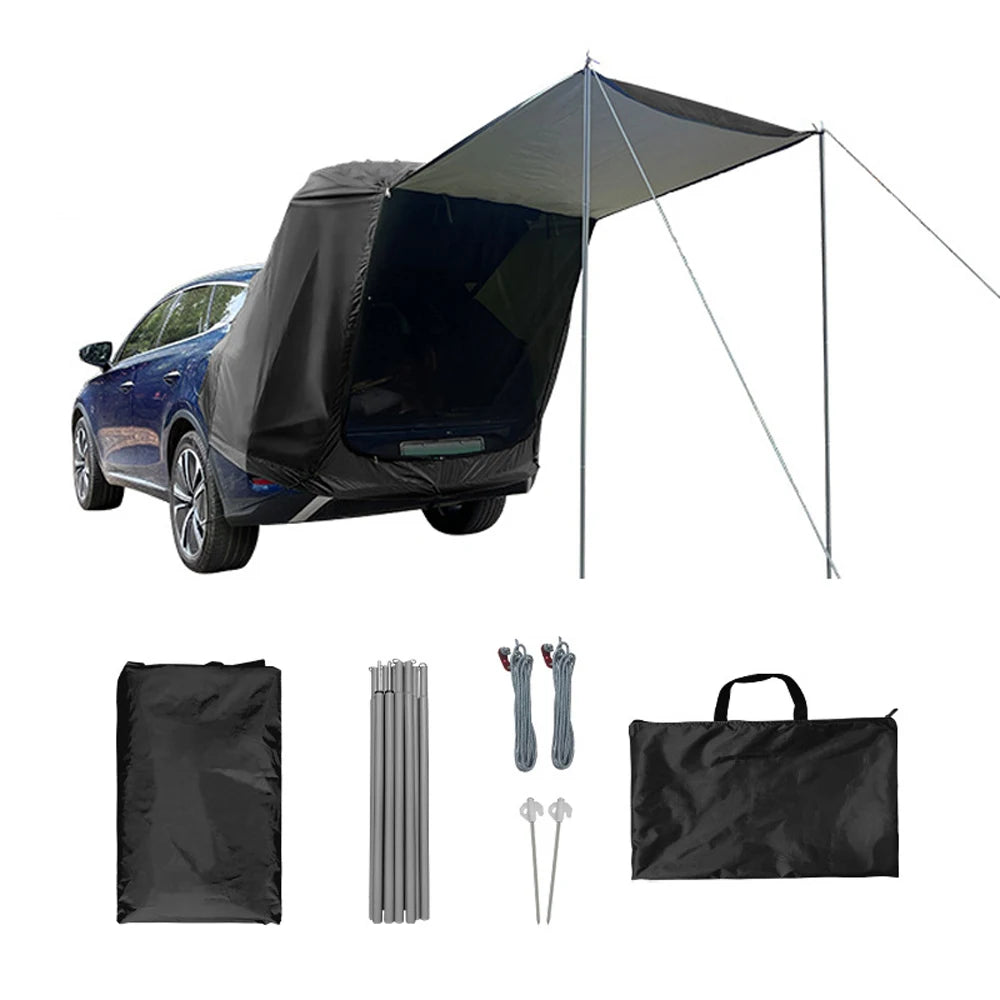 Trekka Car Shelter Canopy - 50% OFF ENDS TONIGHT!