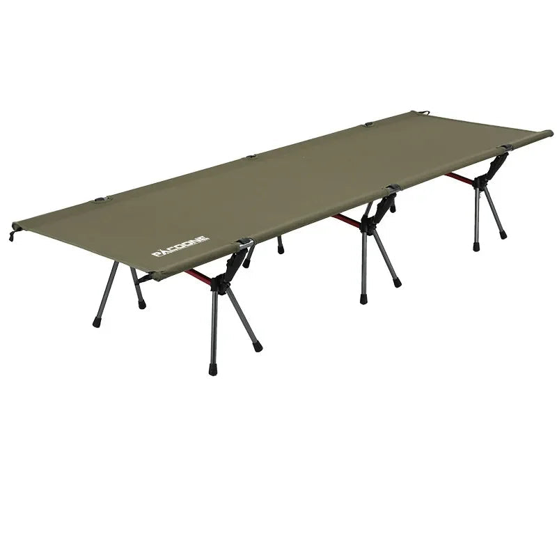 Foldable Camping Bed