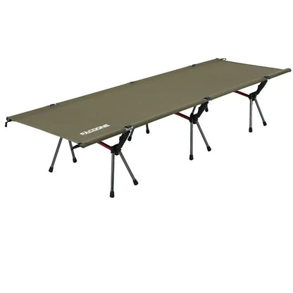 Foldable Camping Bed