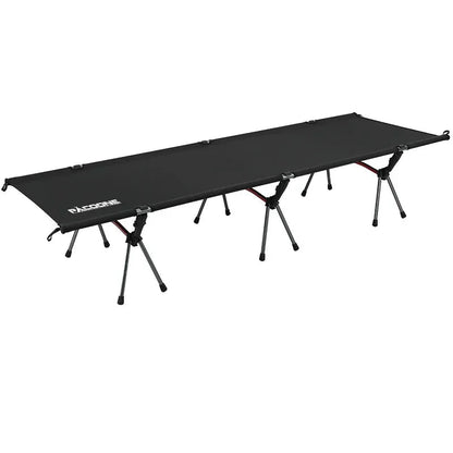 Foldable Camping Bed