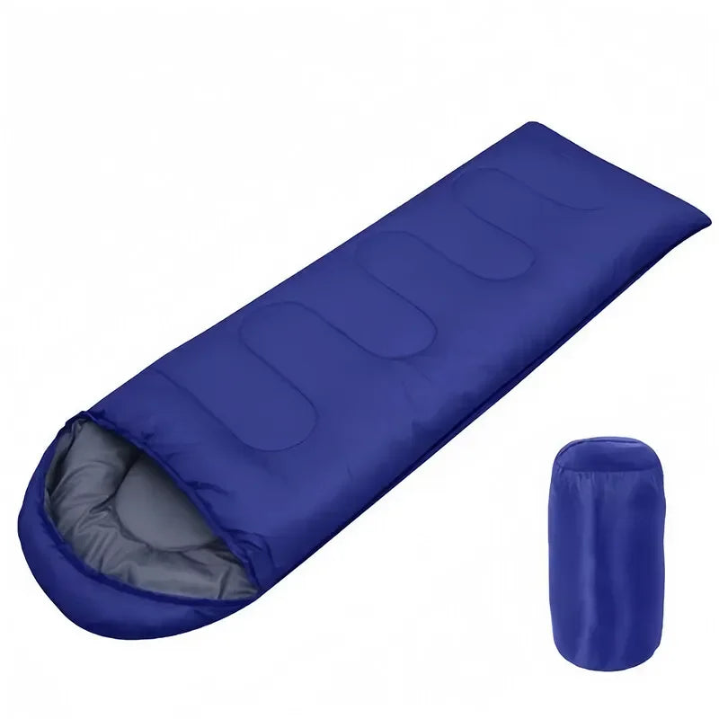 Sleeping Bag Ultralight Waterproof
