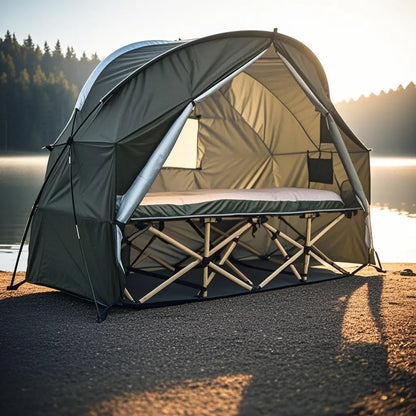 Trekka 1 Man Tent - 50% OFF ENDS TONIGHT!