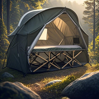 Trekka 1 Man Tent - 50% OFF ENDS TONIGHT!