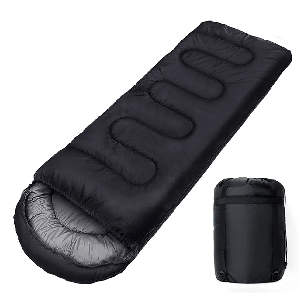 Sleeping Bag Ultralight Waterproof