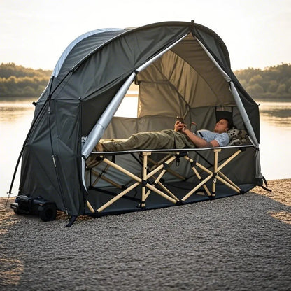 Trekka 1 Man Tent - 50% OFF ENDS TONIGHT!