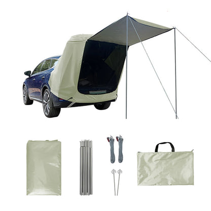 Trekka Car Shelter Canopy - 50% OFF ENDS TONIGHT!