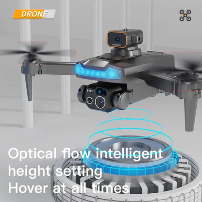 Xiaomi Drone 8K Camera