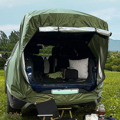 Trekka Car Shelter Canopy - 50% OFF ENDS TONIGHT!