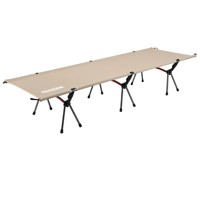 Foldable Camping Bed