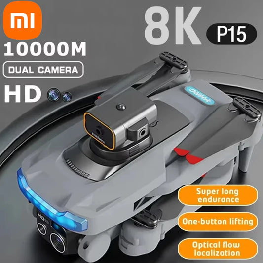 Xiaomi Drone 8K Camera
