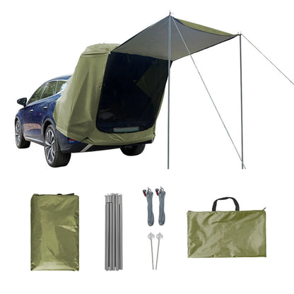 Trekka Car Shelter Canopy - 50% OFF ENDS TONIGHT!