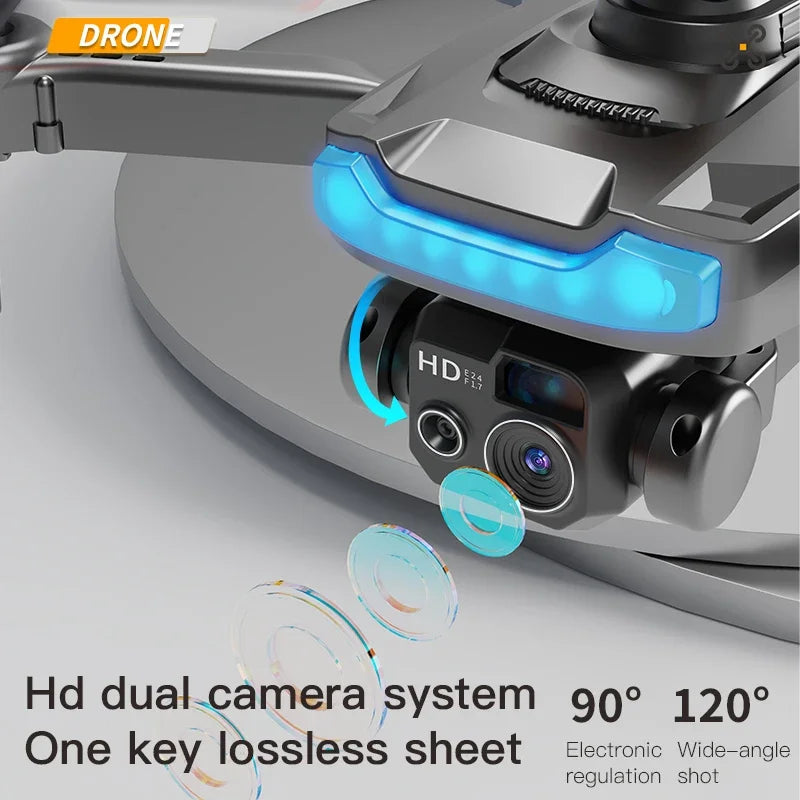 Xiaomi Drone 8K Camera