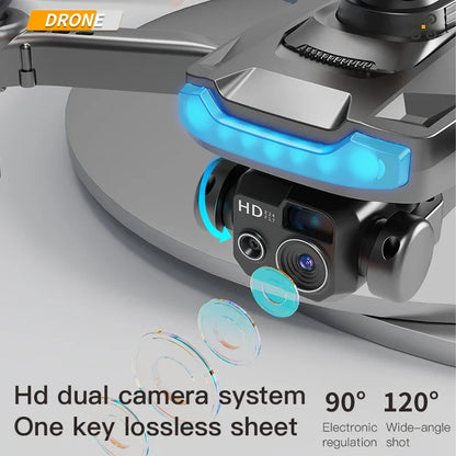 Xiaomi Drone 8K Camera