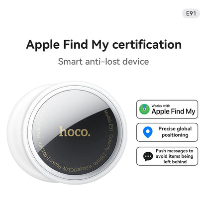 Smart Airtag Anti-Lost Device Iphone