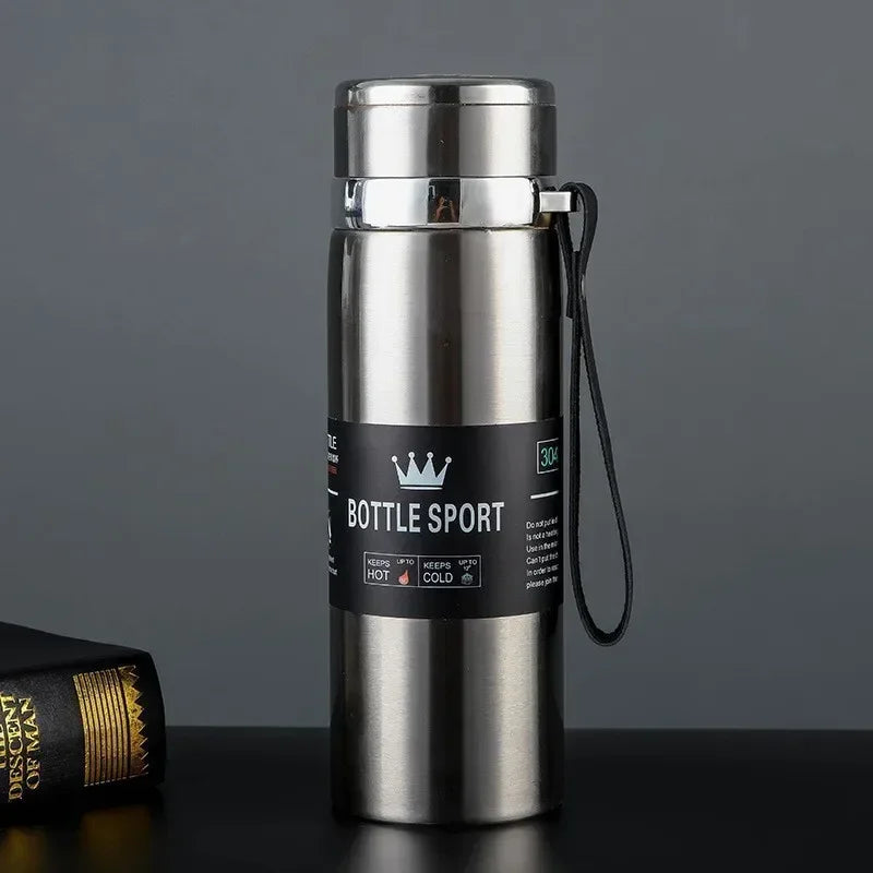 1L Thermal Water Bottle