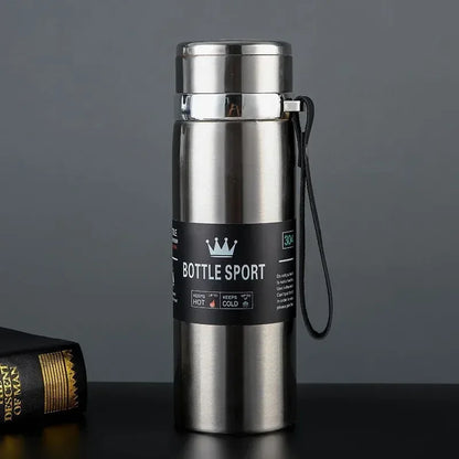 1L Thermal Water Bottle