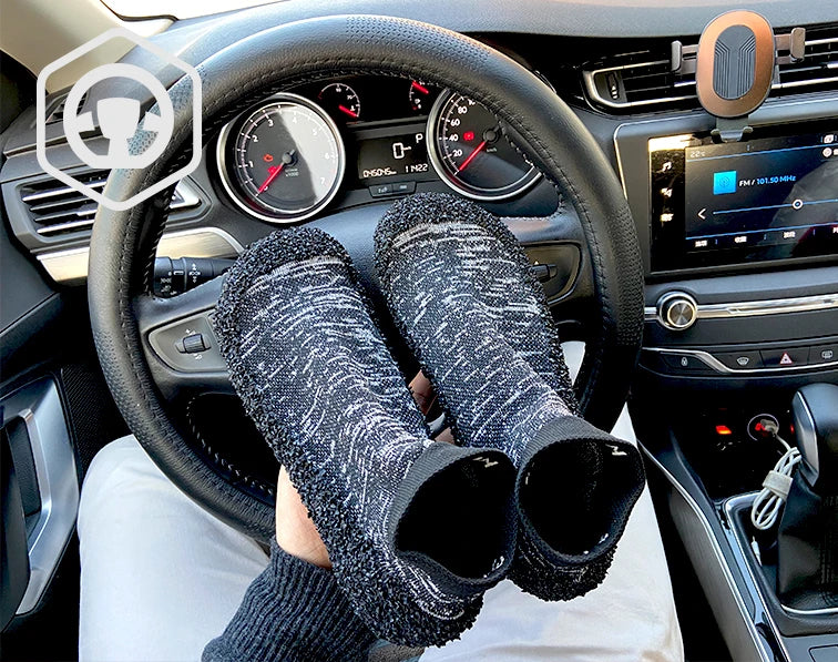 TrekkaGear Sock Shoes - 50% OFF ENDS TONIGHT!