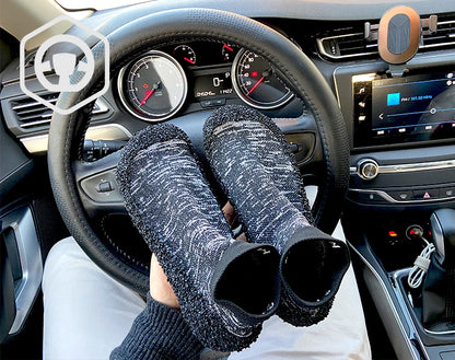 TrekkaGear Sock Shoes - 50% OFF ENDS TONIGHT!