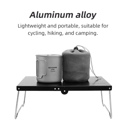 Portable Mini Camping Table