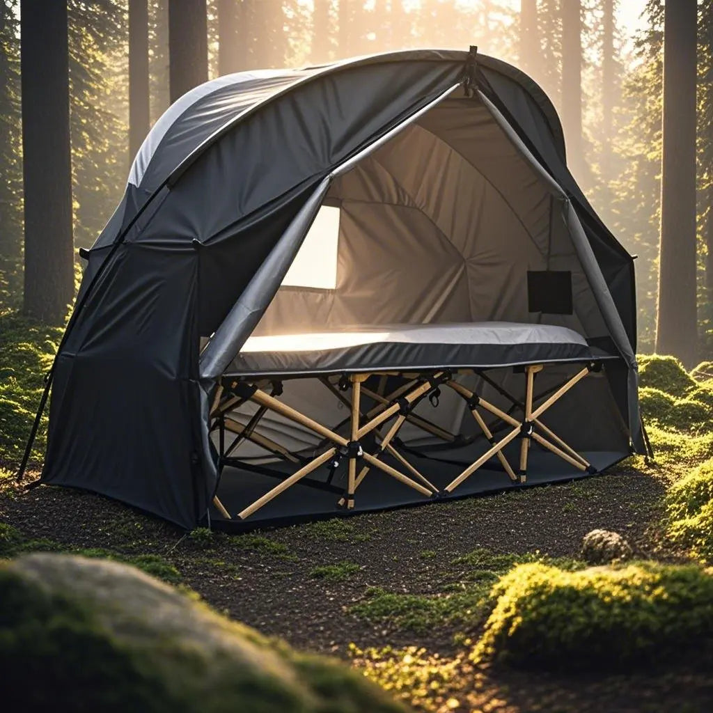 Trekka 1 Man Tent - 50% OFF ENDS TONIGHT!