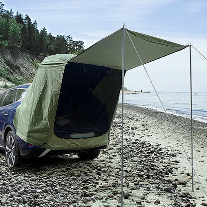 Trekka Car Shelter Canopy - 50% OFF ENDS TONIGHT!