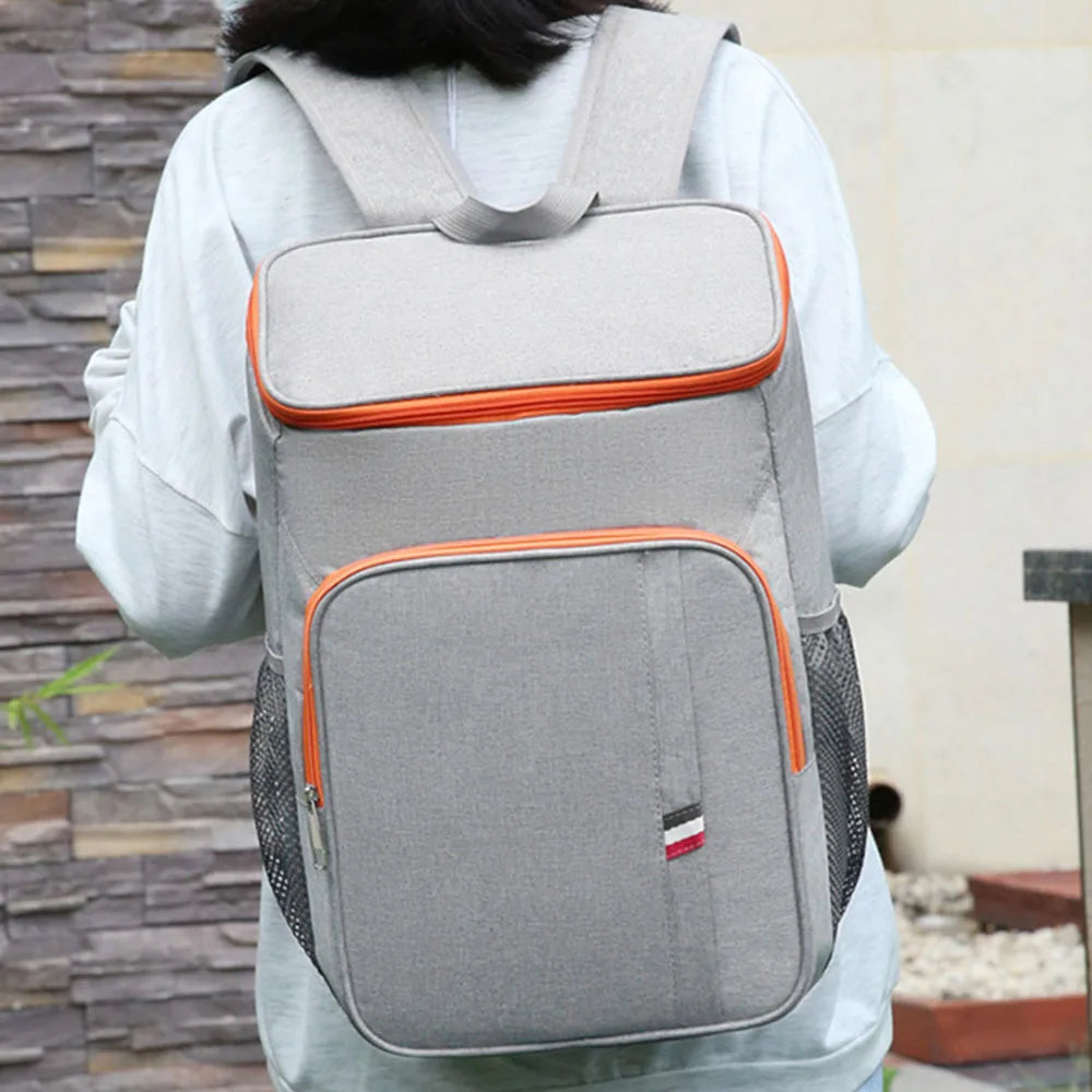 30L Cooler Backpack Leakproof