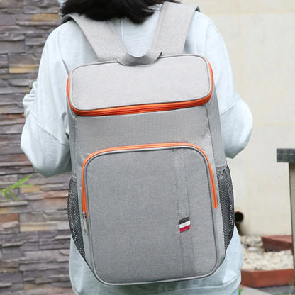 30L Cooler Backpack Leakproof
