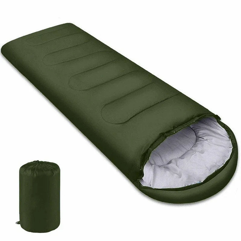 Sleeping Bag Ultralight Waterproof