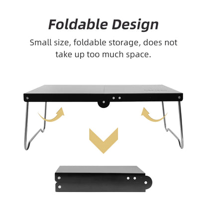Portable Mini Camping Table