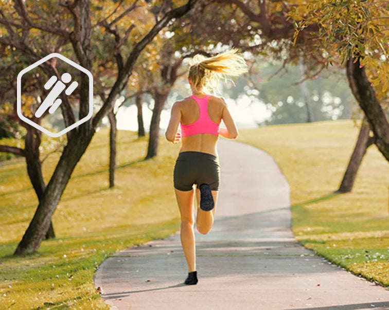 TrekkaGear Sock Shoes - 50% OFF ENDS TONIGHT!