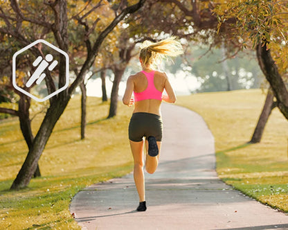 TrekkaGear Sock Shoes - 50% OFF ENDS TONIGHT!