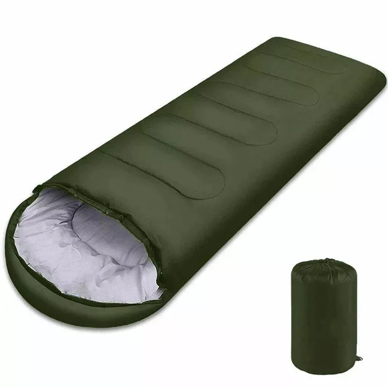 Sleeping Bag Ultralight Waterproof