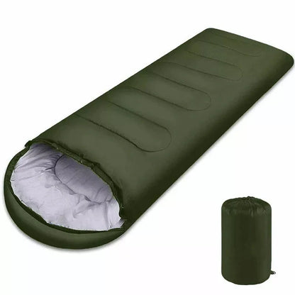 Sleeping Bag Ultralight Waterproof