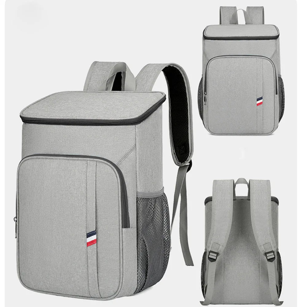 30L Cooler Backpack Leakproof