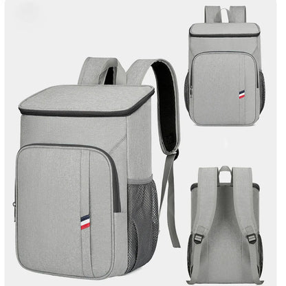 30L Cooler Backpack Leakproof