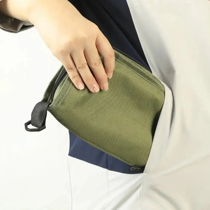 Portable Mini Stool For Camping