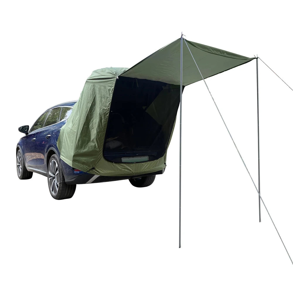 Trekka Car Shelter Canopy - 50% OFF ENDS TONIGHT!
