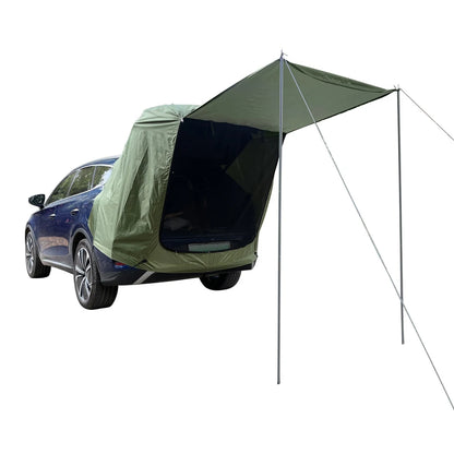 Trekka Car Shelter Canopy - 50% OFF ENDS TONIGHT!