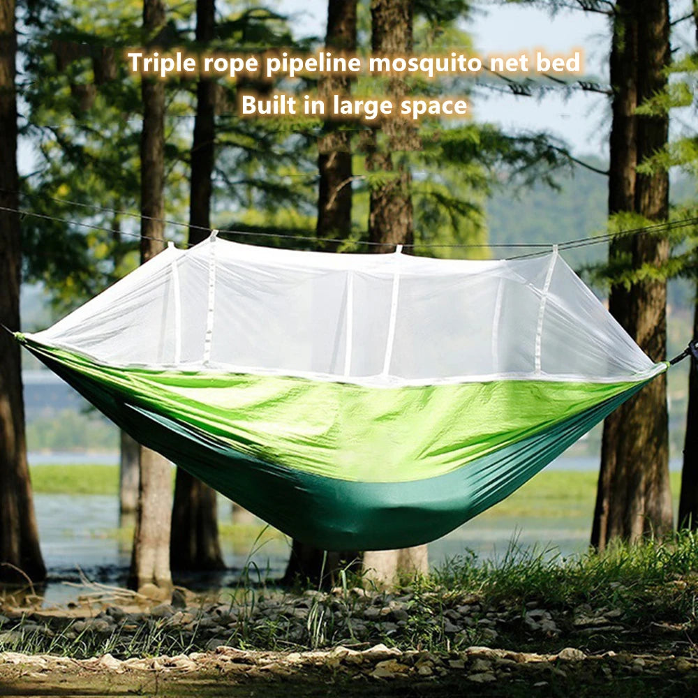 Mosquito Net Hammock